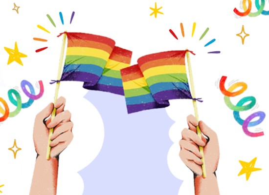 Regenboogcafé Oss