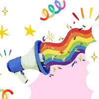 Regenboog Café Uden