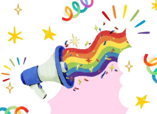 Regenboog Café Uden