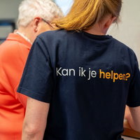 Gratis hulp bij digitale zaken – Kom langs bij Facet!