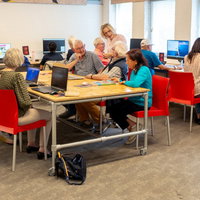 Aan de slag met je DigiD