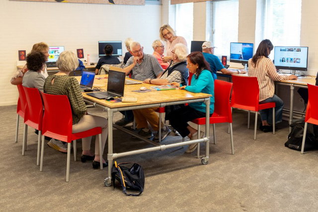 Aan de slag met je DigiD