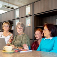 Workshop veilig bankieren
