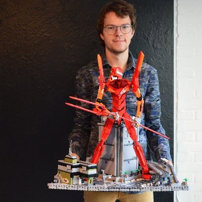 Zomeractiviteit: LEGO-bouwmiddag