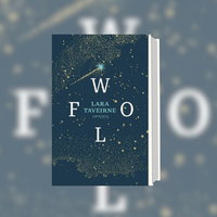 Open Leeskring leest 'Wolf'