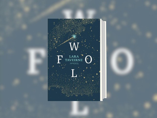 Open Leeskring leest 'Wolf'