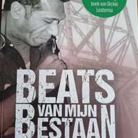 Boekpresentatie De beats van mijn bestaan door Dickie Leatemia