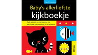 Baby's allerliefste kijkboekje