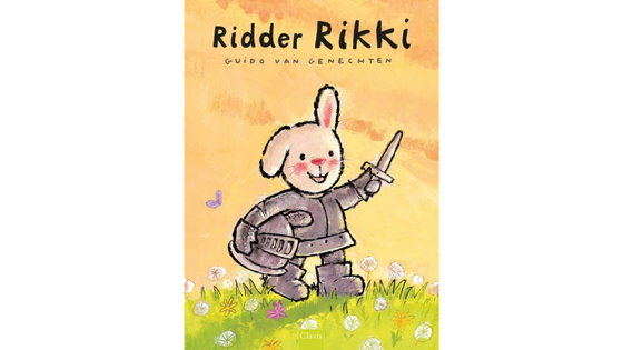 Ridder Rikki