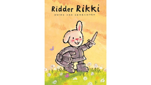 Ridder Rikki
