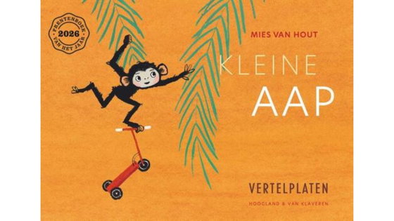 Kleine aap