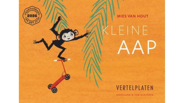 Kleine aap