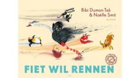 Fiet wil rennen
