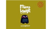 Mama kwijt