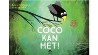 Coco kan het