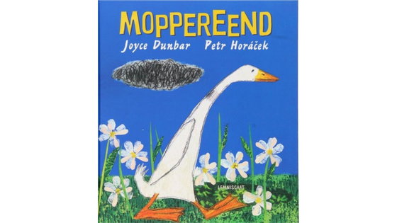 Moppereend