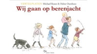 Wij gaan op berenjacht