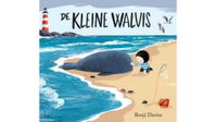 De kleine walvis