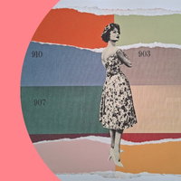 Expositie: Vergeten Pagina's, Nieuwe Werelden