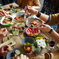 Workshop | Van mijn keuken naar jouw keuken
