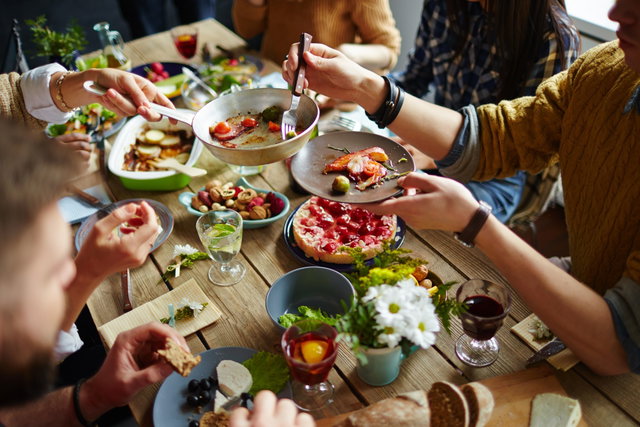 Workshop | Van mijn keuken naar jouw keuken