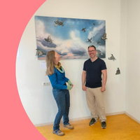 Expositie: In Vogelvlucht