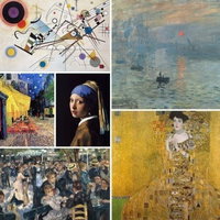 Cursus Kunstgeschiedenis