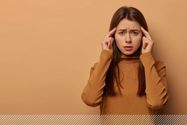 Minder piekeren: maak het niet erger dan het is