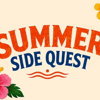 Summer Side Quest