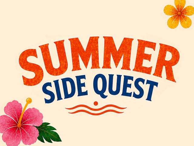 Summer Side Quest