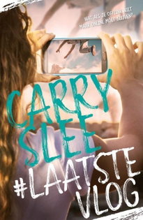 Carry Slee - groep 6 t/m 8 (VOLGEBOEKT)