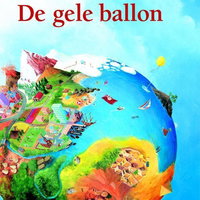 Zomerse speurtocht de Gele Ballon