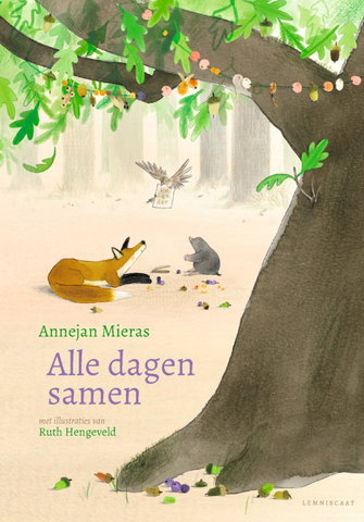 Alle dagen samen