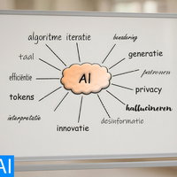 AI ontdekken: een praktische cursus (2-delig)