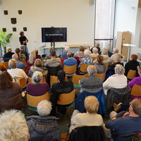 Mantelzorgers: hoe verder met NAH?