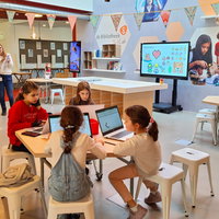 Digiwijs: AlgoArt