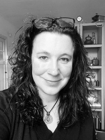 Spot aan: Sanne Rooseboom