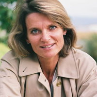 Ontmoet Caroline de Gruyter
