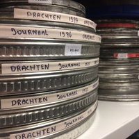 Drachtster Journaals: een reis door het verleden