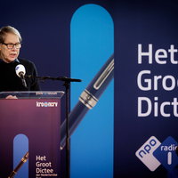 Het Groot Dictee van De Taalstaat