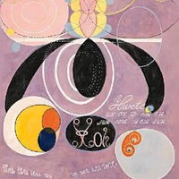 Workshop Hilma af Klint