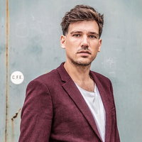 Spot aan: Lucas van de Meerendonk
