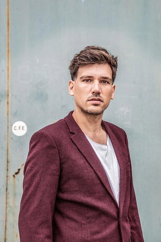 Spot aan: Lucas van de Meerendonk