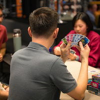 Spellenavond
