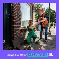 Lezing: Samen werken aan een bloeizone