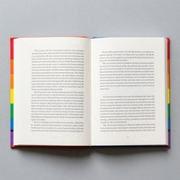 Queer Boekenclub (16+)