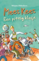 Literaire leesgesprekken: Mees Kees, een pittig klasje.