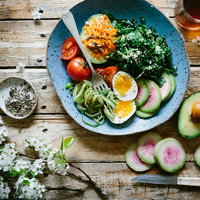 Themabijeenkomst Digicafé: AI en Voeding 'Wat eten we vandaag?'