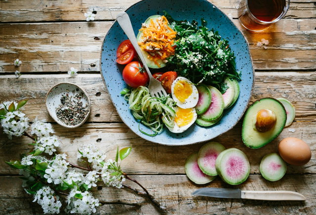 Themabijeenkomst Digicafé: AI en Voeding 'Wat eten we vandaag?'