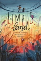 Literaire leesgesprekken: Limbusland.